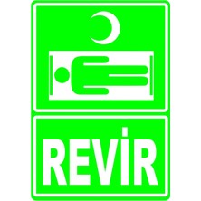 Mediwiz Forklifte Kimseyi Bindirme Levhası Levha Vim 006 35X50 cm Dekota 3 mm