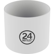 24 Bottles Silikon Kılıf Gri Small