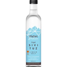 Mayi Tuz Mayi Sıvı Kaynak Tuzu 500 ml