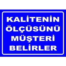 Mediwiz Kalitenin Ölçüsü 50X70 cm Dekota 3 mm