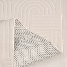 Anatolia Anatolıa Halı/valen Pinterest Desen - Beyaz-Kaymaz Taban