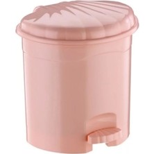 Empressco Çöp Kovası Pedallı No:2 (14 Lt)
