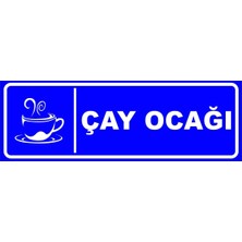 Mediwiz Çay Ocağı Levhası Levha 10X30 Galvaniz Saç 0,4 mm