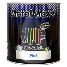 Filli Boya Caparol Metalmaxx Flat 2.5 Lt