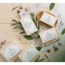 Goldenia Sızma Zeytinyağlı Hamam Kokulu Kalıp Sabun - 100 gr