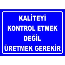 Mediwiz Kaliteyi Kontrol Etmek 15X21 cm Galvaniz Saç 0,4 mm Klt 013