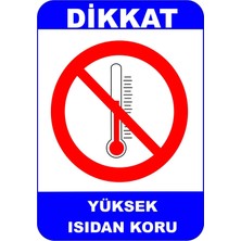 Mediwiz Yüksek Isıdan Koru Levhası Levha 70X100 cm Dekota 3 mm
