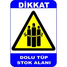 Mediwiz Dolu Tüp Stok Alanı Levhası Levha 35X50 cm Galvaniz Saç 0,4 mm