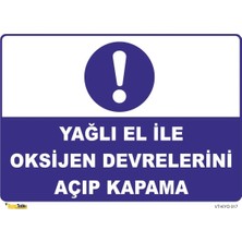 Mediwiz Yağlı El ile Oksijen Devrelerini Oynama - Isg LEVHASI-70X100 cm Galvaniz Saç 0,4 mm