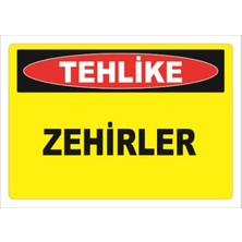 Mediwiz Zehirler - Isg Levhası Levha 50X70 cm Galvaniz Saç 0,4 mm Ktm 050