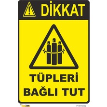 Mediwiz Tüpleri Bağlı Tut - Isg LEVHASI50X70 Cm-3 mm Dekota Kyo 002