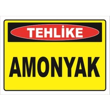 Mediwiz Amonyak - Isg Levhası Levha 35X50 cm Dekota 3 mm Ktm 055