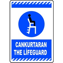 Mediwiz Cankurtaran 35X50 cm Dekota 3 mm