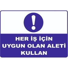 Mediwiz Her Iş Için Uygun Aleti Kullan Levhası Levha 25X35 cm Dekota 3 mm