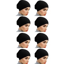 ALDAIYR 8 Tesettür Boru Bone Geçme Bone