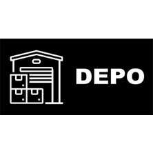 Mediwiz Depo Levhası 15X30 Galvaniz Saç VT-BLM085-1-C