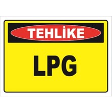Mediwiz Lpg - Isg Levhası Levha 50X70 cm Galvaniz Saç 0,4 mm Ktm 084-11