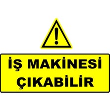 Mediwiz Iş Makinesi Çıkabilir Levhası Levha 50X70 cm Galvaniz Saç 0,4 mm