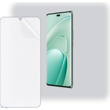 Schitec Huaweı Enjoy 70 Uyumlu Ön Yüzey Nano Şeffaf Hidrojel Ekran Koruyucu