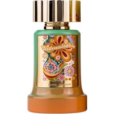 Paris Corner Indomitable Edp 100 ml Unisex Parfüm