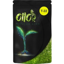 Otto T-22 Biyolojik Ajan 200 Gr. Poşet Toz