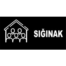 Mediwiz Sığınak Levhası 15X15 Galvaniz Saç VT-BLM087-2-C