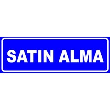 Mediwiz Satın Alma Levhası Levha 10X30 Galvaniz Saç 0,4 mm