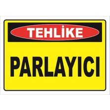Mediwiz Parlayıcı - Isg Levhası Levha 25X35 cm Dekota 3 mm Ktm 060
