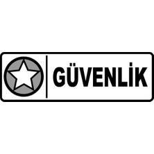 Mediwiz Güvenlik Levhası Levha 10X30 Dekota 3 mm Blm 026