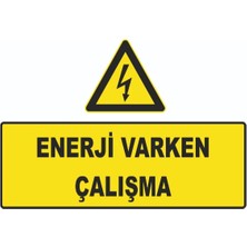 Mediwiz Enerji Varken Çalışma Levhası Levha 70X100 cm Dekota 3 mm