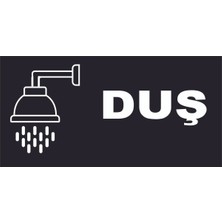 Mediwiz Duş Levhası 15X30 Galvaniz Saç VT-BLM067-B