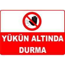 Mediwiz Yükün Altında Durma Levhası Levha Vim 029 50X70 cm Dekota 3 mm Vim 029