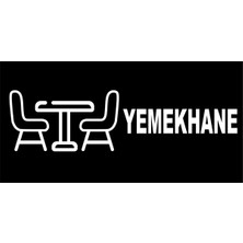 Mediwiz Yemekhane Levhası 15X30 Dekota VT-BLM084-A