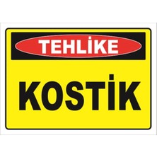 Mediwiz Kostik - Isg Levhası Levha 15X21 cm Galvaniz Saç 0,4 mm Ktm 065-02
