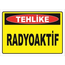 Mediwiz Radyoaktif - Isg Levhası Levha 50X70 cm Galvaniz Saç 0,4 mm Ktm 070