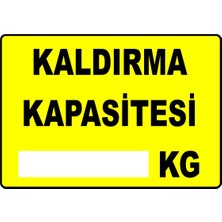 Mediwiz Kaldırma Kapasitesi … kg Levhası Levha 35X50 cm Galvaniz Saç 0,4 mm Vim 068