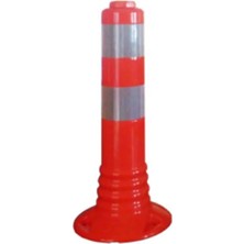 Mediwiz Şerit Ayırıcı Esnek DELINATÖR(SOKETLİ)(40CM) - Evelux