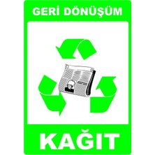 Mediwiz Geri Dönüşüm Kağıt - Isg Levhası Levha 50X70 cm Galvaniz Saç 0,4 mm