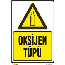 Mediwiz Basınçlı Tüp Deposu - Isg LEVHASI-35X50 cm Dekota 3 mm Kyo 010
