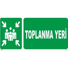 Mediwiz Toplanma Yeri 12,5X25 Dekota
