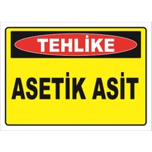 Mediwiz Asetik Asit - Isg Levhası Levha 35X50 cm Dekota 3 mm Ktm 092