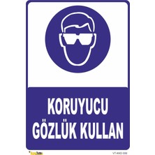 Mediwiz Gürültüye Karşı Kulak Koruyucu Kullan Levhası Levha 15X21 cm Dekota 3 mm