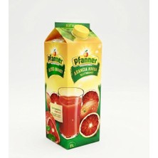 Pfanner Kan Portakallı Meyve Suyu 2 Litre