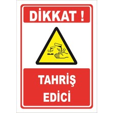 Mediwiz Tahriş Edici - Isg Levhası Levha 25X35 cm Galvaniz Saç 0,4 mm