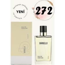 Bargello Kadın Parfüm 272 Floral 50 ml Edp