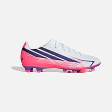 adidas F50 Hyperfast Club Fg/Mg Erkek Krampon