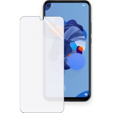 Schitec Huaweı Mate 30 Lite Uyumlu Ön Yüzey Nano Şeffaf Hidrojel Ekran Koruyucu