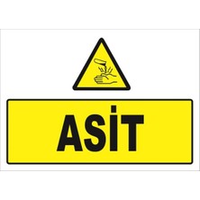 Mediwiz Asit - Isg Levhası Levha 50X70 cm Dekota 3 mm