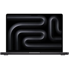 Apple 14-Inch MacBook Pro: Apple M4 Pro Chip With 14-Core Cpu And 20-Core Gpu, 48GB, 2tb SSD - Space Black MXE63TU/A