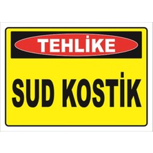 Mediwiz Sud Kostik - Isg Levhası Levha 70X100 cm Dekota 3 mm Ktm 056
